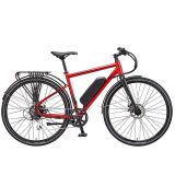 EZEGO Commute EX Gents Electric Bicycles 2